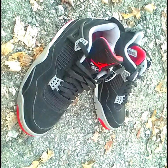 Jordan 4 Retro brand